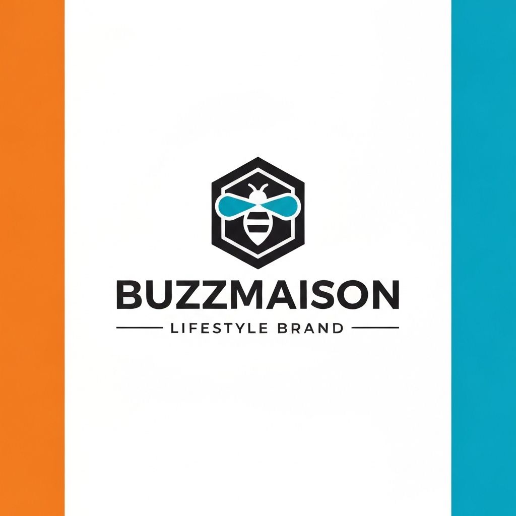 Buzzmaison