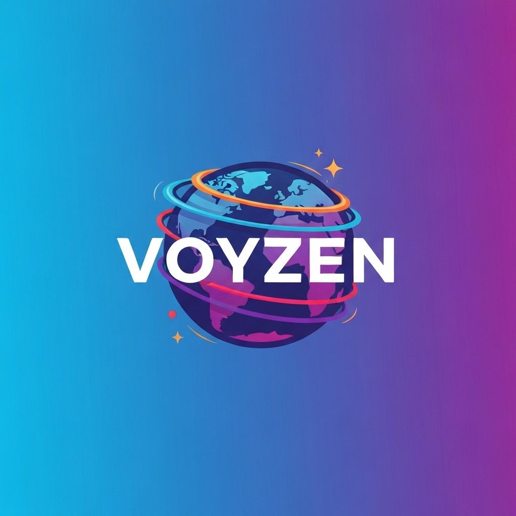 The Voyzen